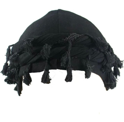 Nuvibe Turbans