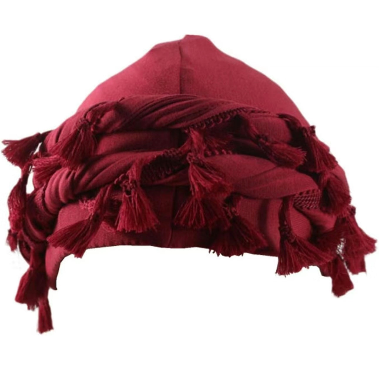 Nuvibe Turbans